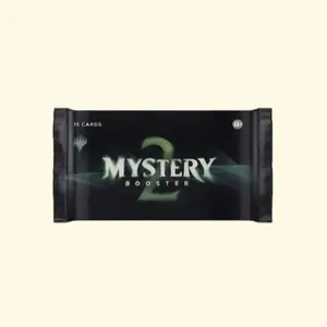 Mystery Booster 2 - Booster Pack - Mystery Booster 2 (MB2)