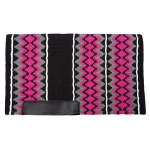 Schneiders Sydney Oversize Western Show Blanket - 34 x 40