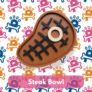 Steak Bowl