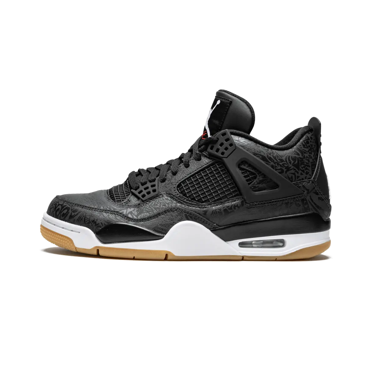 Air Jordan 4 Retro SE "Black Laser" CI1184 001