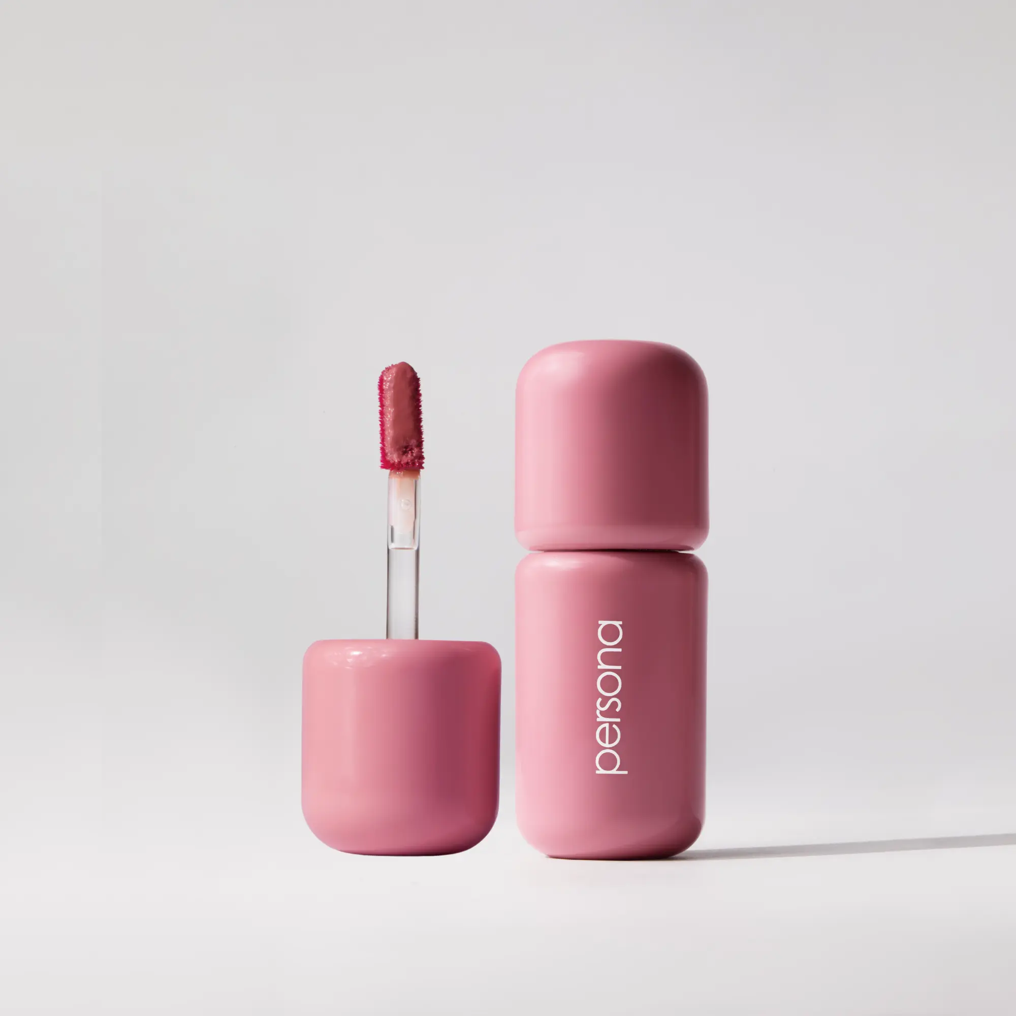 Persona Cloudtint Lip Gloss Stain - High Shine, Long Lasting Color, Hydrating Formula with Squalane & Ceramide Persona Cloudtint Lip Gloss Stain - High Shine, Long Lasting Color, Hydrating Formula with Squalane & Ceramide