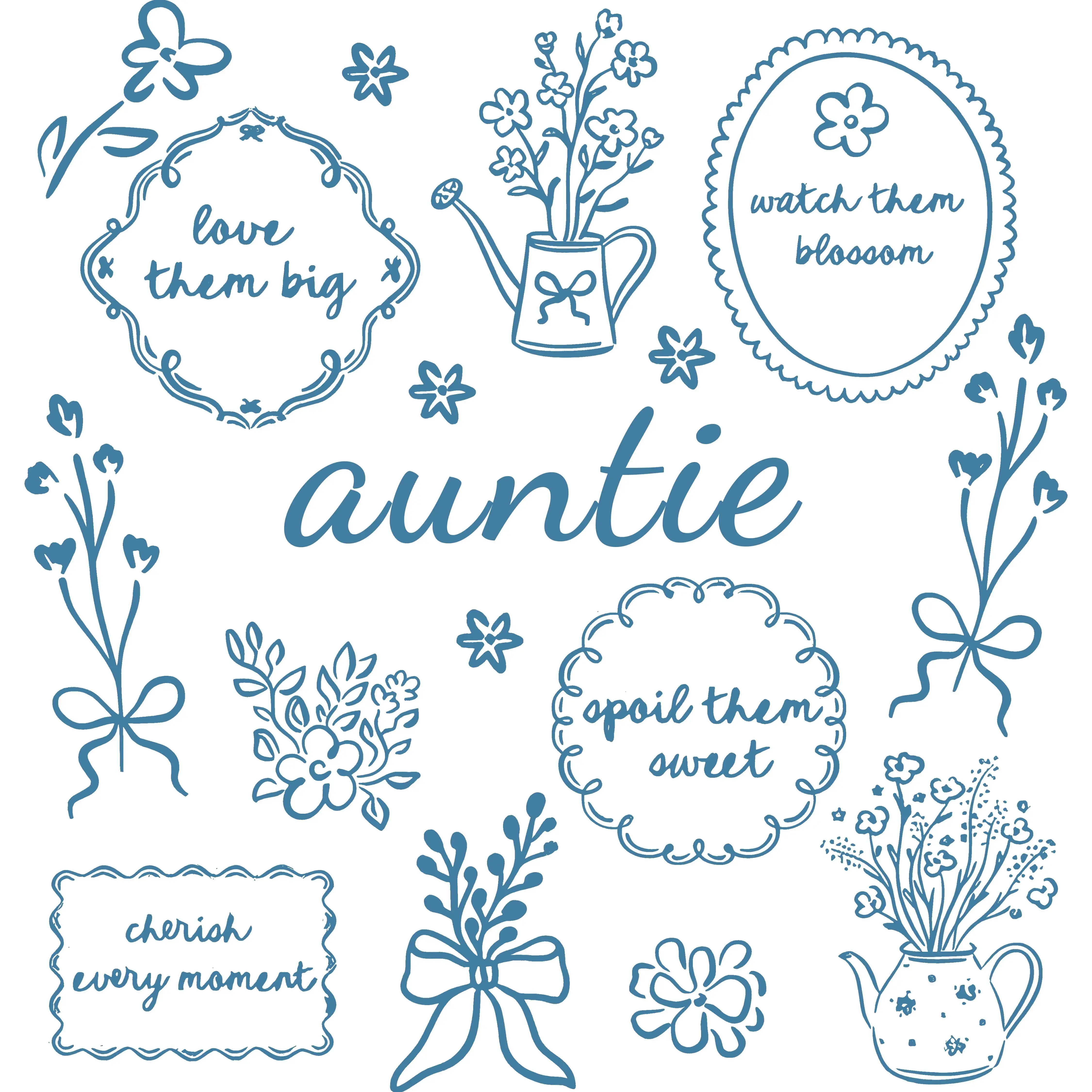 AUNTIE