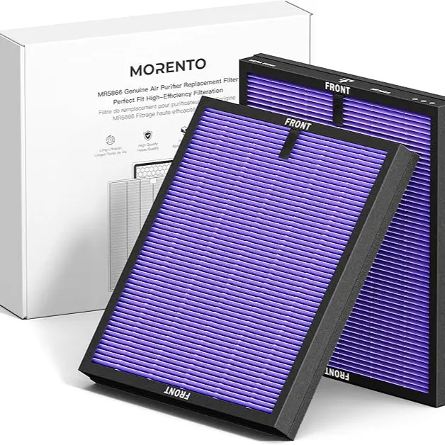 2 Pack Multifuctional Version 