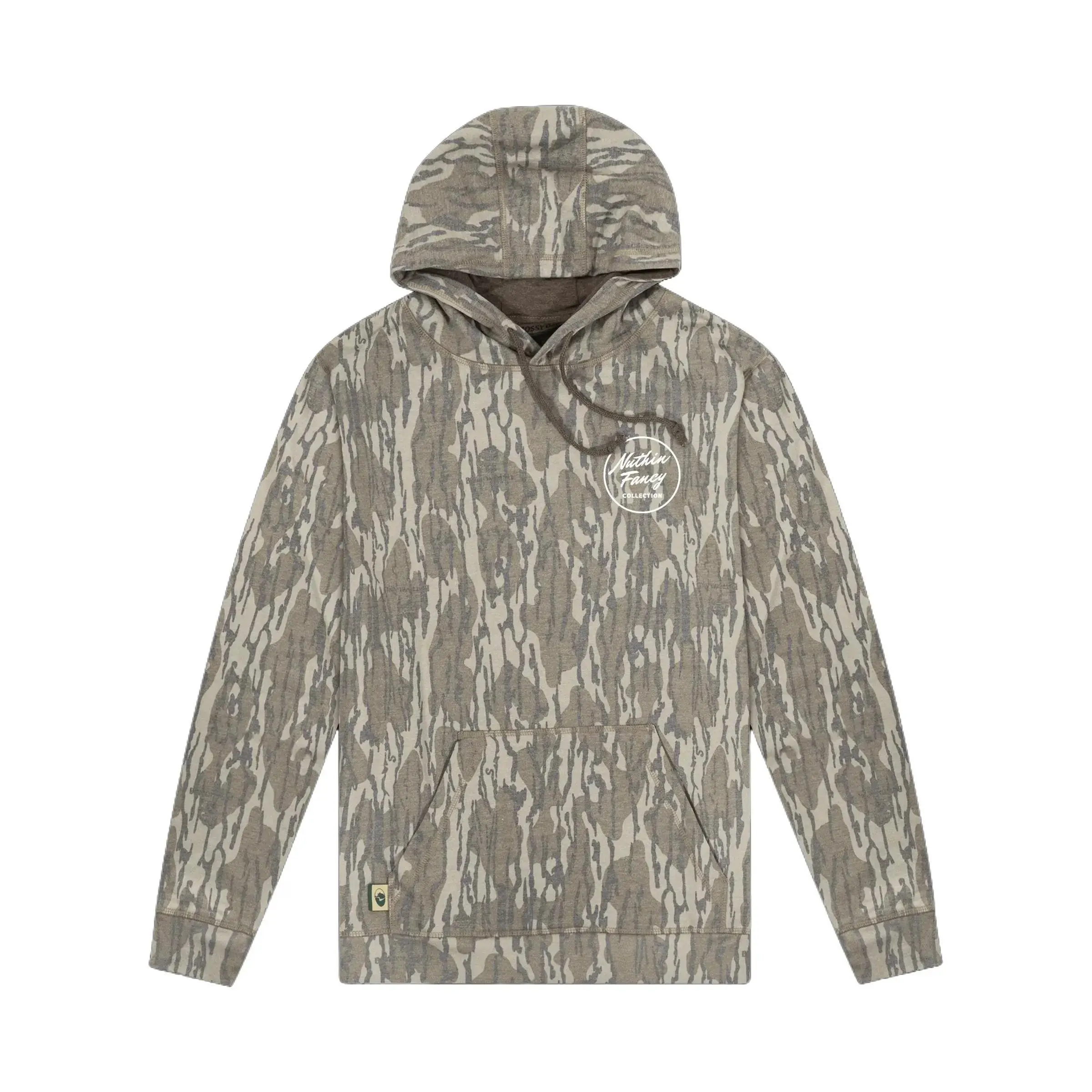 Original Bottomland Hoodie