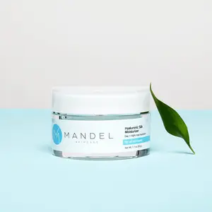 Hyaluronic Silk Moisturizer