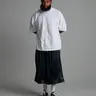 Long Mesh Shorts Breathable Athletic Bottoms