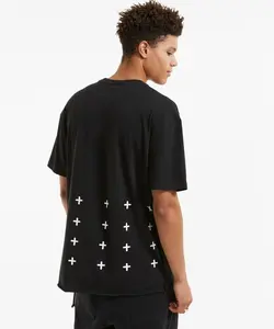 KSUBI 4 X 4 BIGGIE SS TEE Mens Apparel