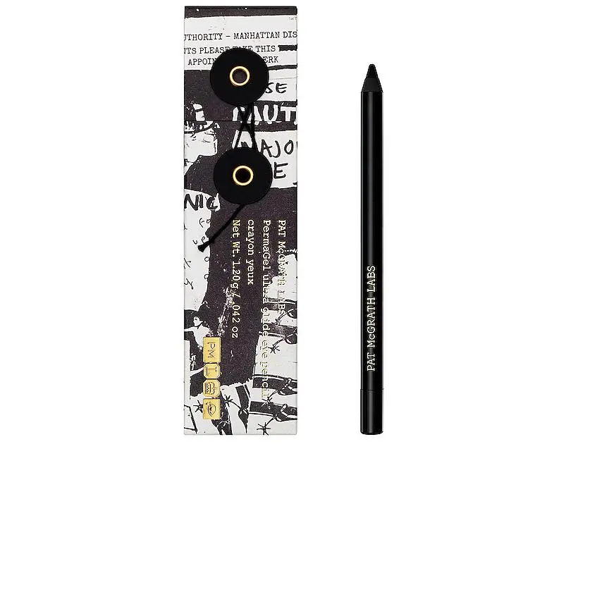 PAT McGRATH LABS PermaGel Ultra Glide Eye Pencil in Xtreme Black