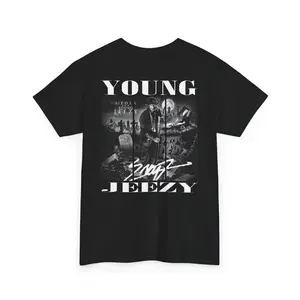 Young Jeezy Shirt
