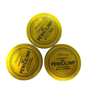 Crema Peni Cilina Original Pomada 11 G for Skin Repair Eczema-Free Comfortable Use Suitable for All-Day Wear Body Care Moisturizer Cosmetic Skincare Moisture Hydrating Moisturizing