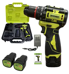 18V BL Dual-Power Toolbox