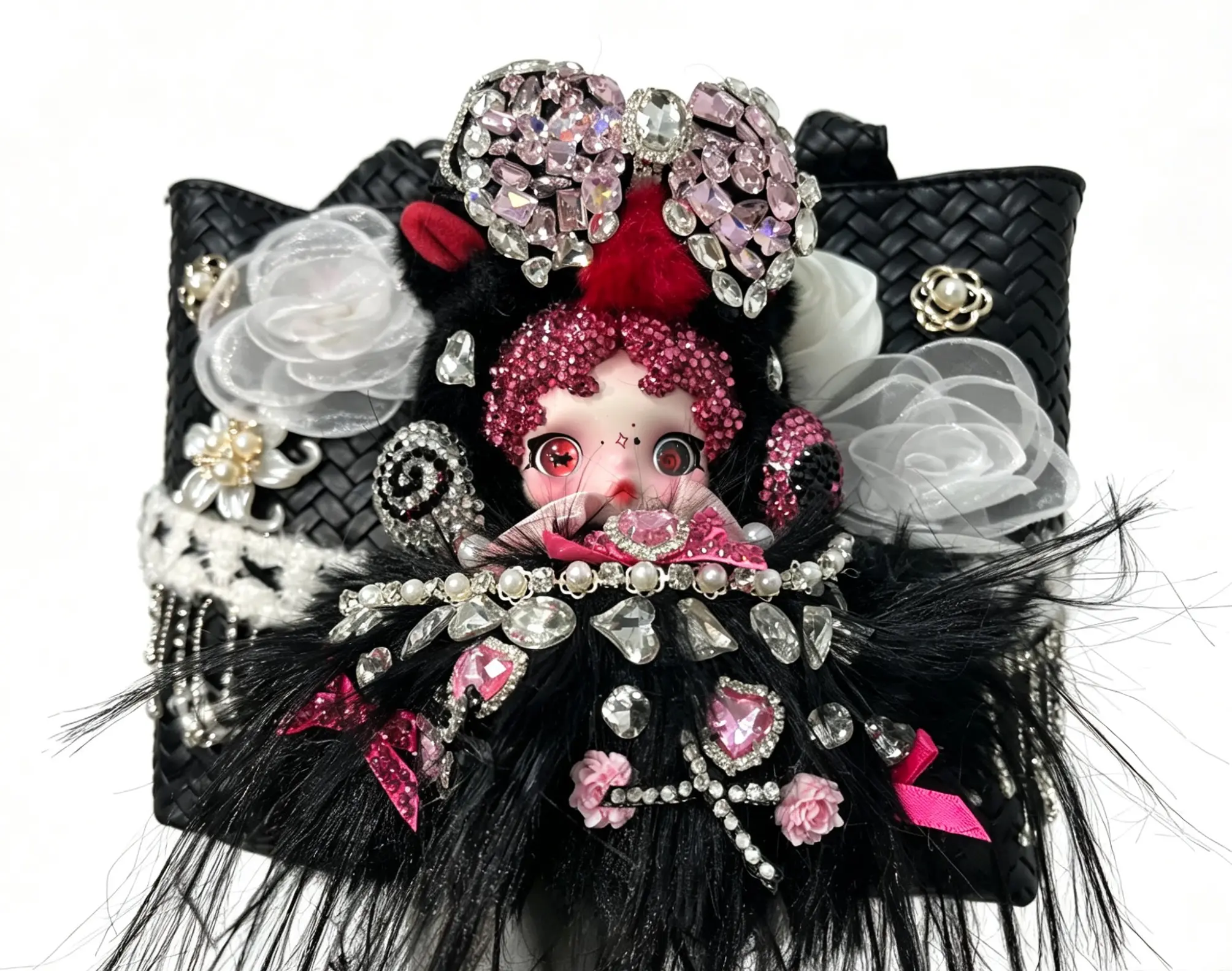 【RISING STAR】Handmade Bag