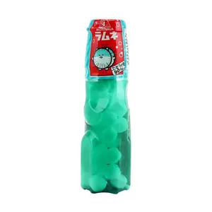 Morinaga Ramune Candy 29g - Authentic Japanese Grape Glucose Drink Flavor