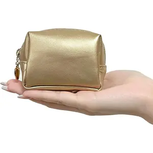 Mini   Clutch Kit -Mother Day  Compact Safety Pouch Party Bag with 27 Essential Items for Girl Lady Mother Wife Nurse for Girl Lady Mother Wife Nurse