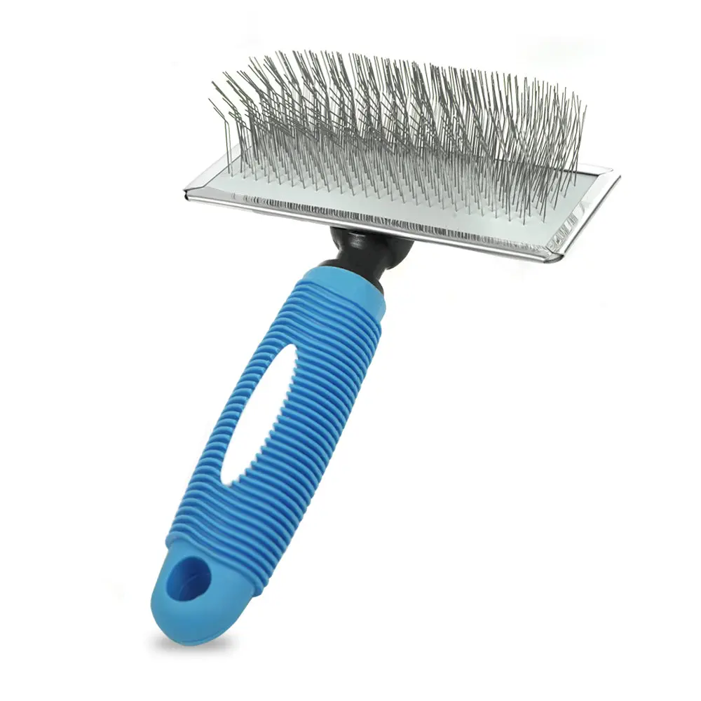 BV Pet Dog Hair Slicker Brush | BV-GR-2405 BV Pet Dog Hair Slicker Brush | BV-GR-2405