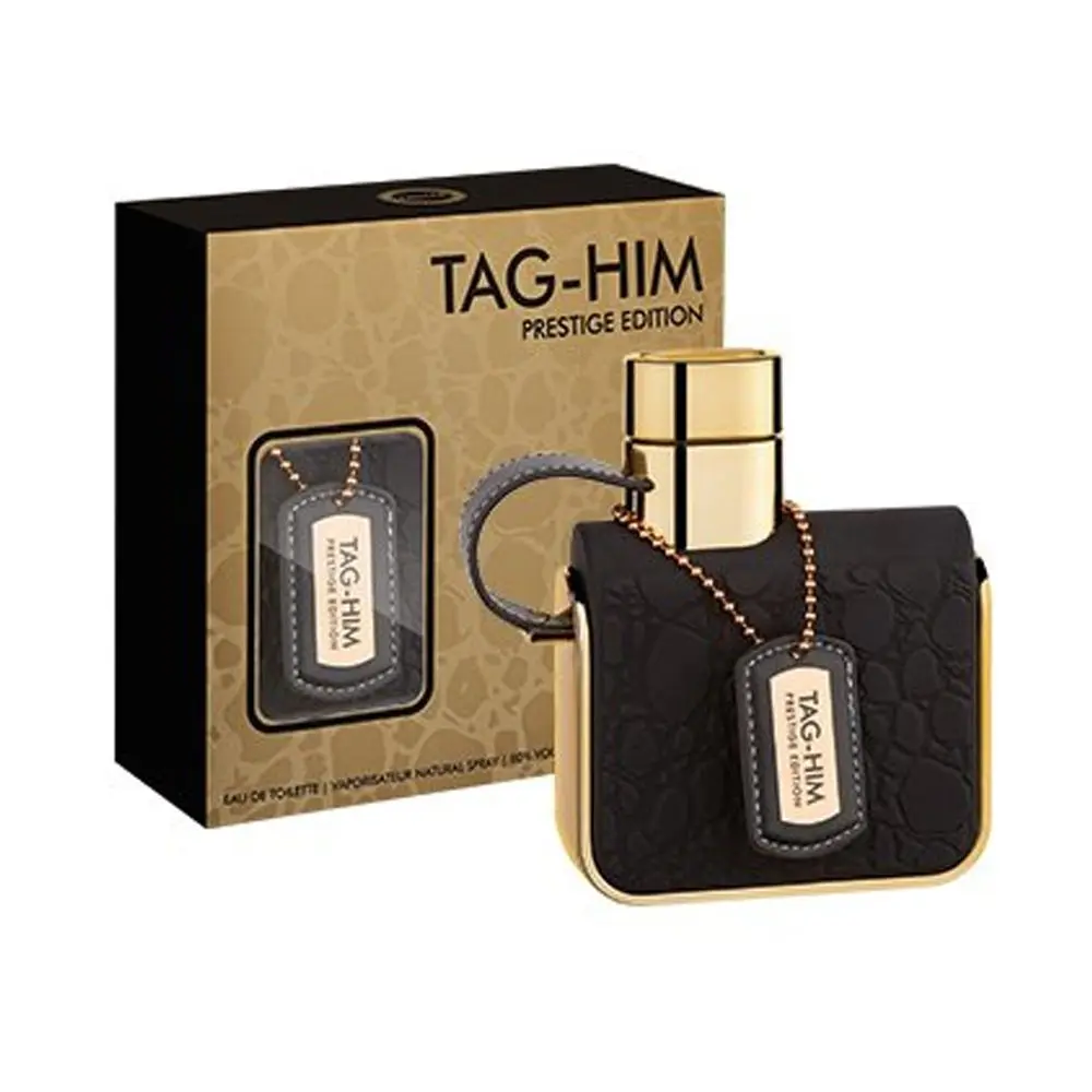 Tag Him Prestige Edition by Armaf for Men