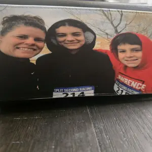 Women's  Clutch Wallet