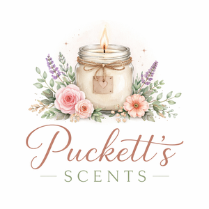 Pucketts Scents