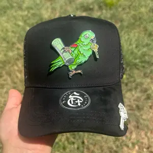 Perico SnapBack hat