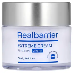 Real Barrier Extreme Cream, Original , 1.69 fl oz (50 ml)