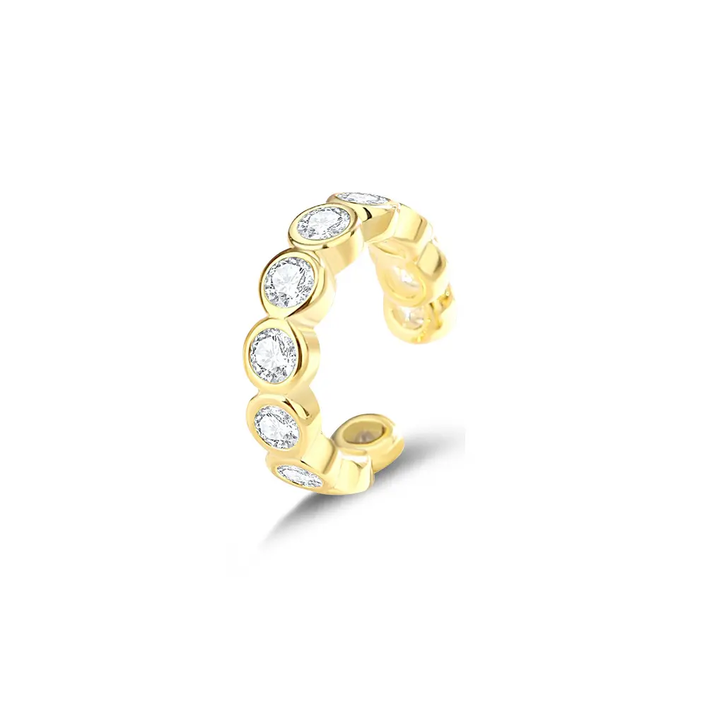 FDEH 040  Gold color