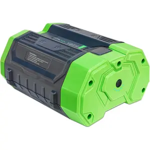 Replacement for EGO 56V  5.0Ah BA2800 BA2800T BA1400 BA1400T BA4200 BA4200T Cordless Tool  Lithium  1 Pack