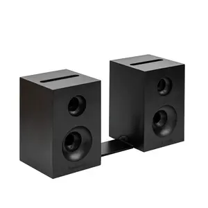Speakends (Speaker Bookends)