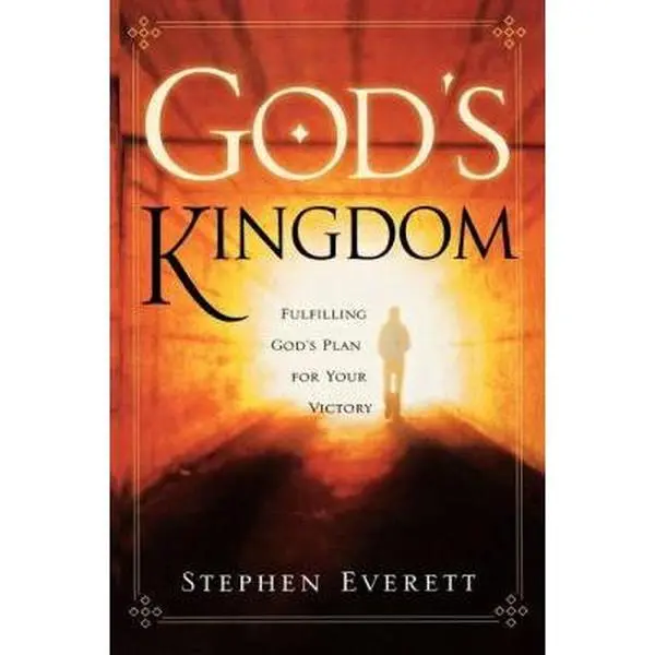 USED-God's Kingdom: Fulfilling God's Plan for Victory by Stephen Everett (Paperback)
