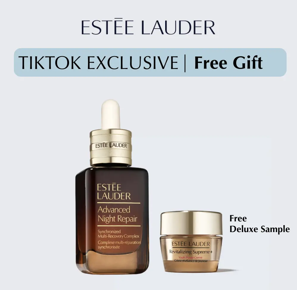Advanced Night Repair Serum Synchronized Multi-Recovery Complex | Estée Lauder