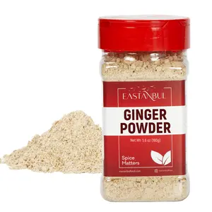 Eastanbul Dried Ginger Powder,Ground Ginger Powder,Ginger Root Powder,5.6oz Spice Gingerbread Spice Eastanbul Dried Ginger Powder,Ground Ginger Powder,Ginger Root Powder,5.6oz Spice Gingerbread Spice