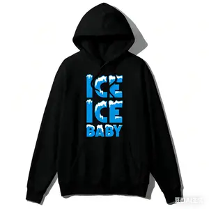 Ice Ice Baby T-Shirt/Hoodie