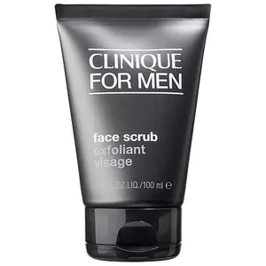 Clinique For Men Face Scrub 3.4 oz.