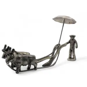 Orisha Oko - The Divine Spirit of Agriculture and Abundance - By Osho