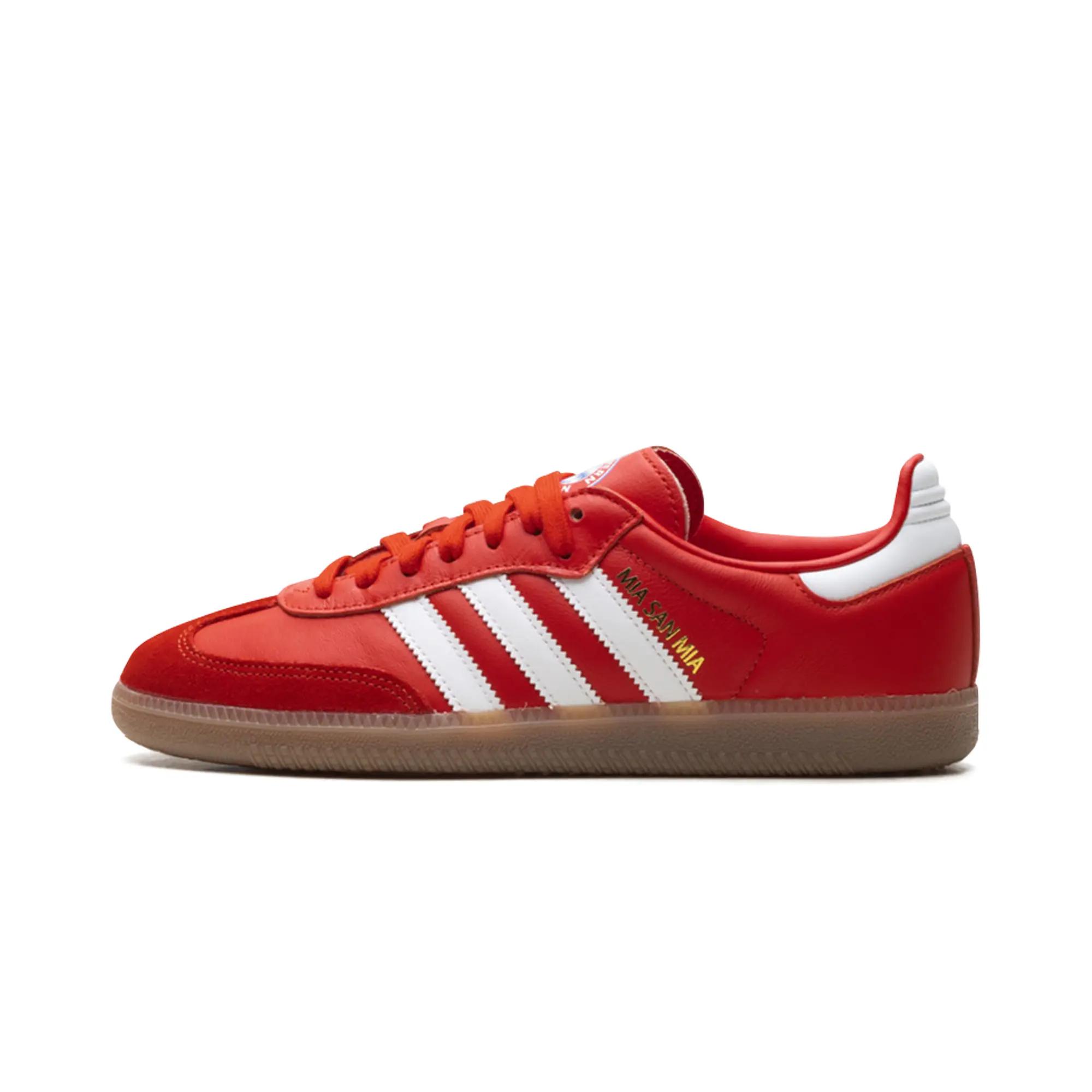 Samba "FC Bayern" JQ4039