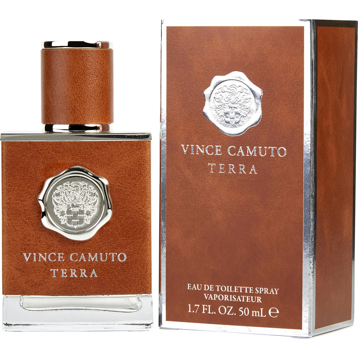 Vince Camuto Terra By Vince Camuto Edt For Men