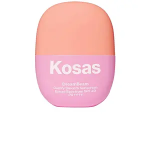 Kosas Mini Dreambeam Comfy Smooth Sunscreen Broad Spectrum SPF 40