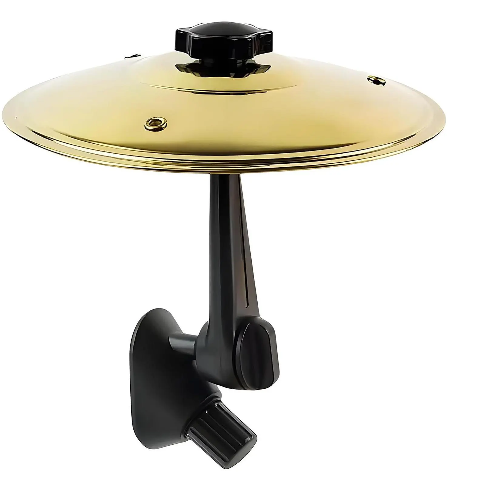 Car Mini Crash Cymbal with Drum Sticks - Fun Driving Accessory - TikTok ...