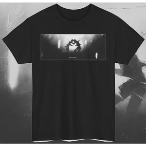 Viktor T-Shirt Unisex Vintage Style | Jayvik, Jayce x Viktor, Arcane, Arcane Season 2, Jaycepfp, Video Game Shirt, Gift For Gamer, Gift For Him and Her, Trending T-shirt, Vintage Unisex Streetwear