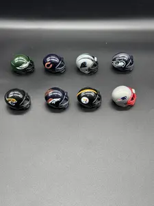 Heavyweight PYD Break Supplement - Micro Helmets