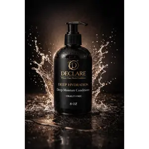 Deep Hydration Conditioner