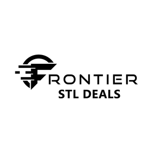 Frontier STL Deals