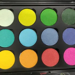 Tropics Graffiti Liner Palette