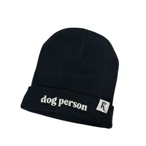 King Lou Beanie Hat