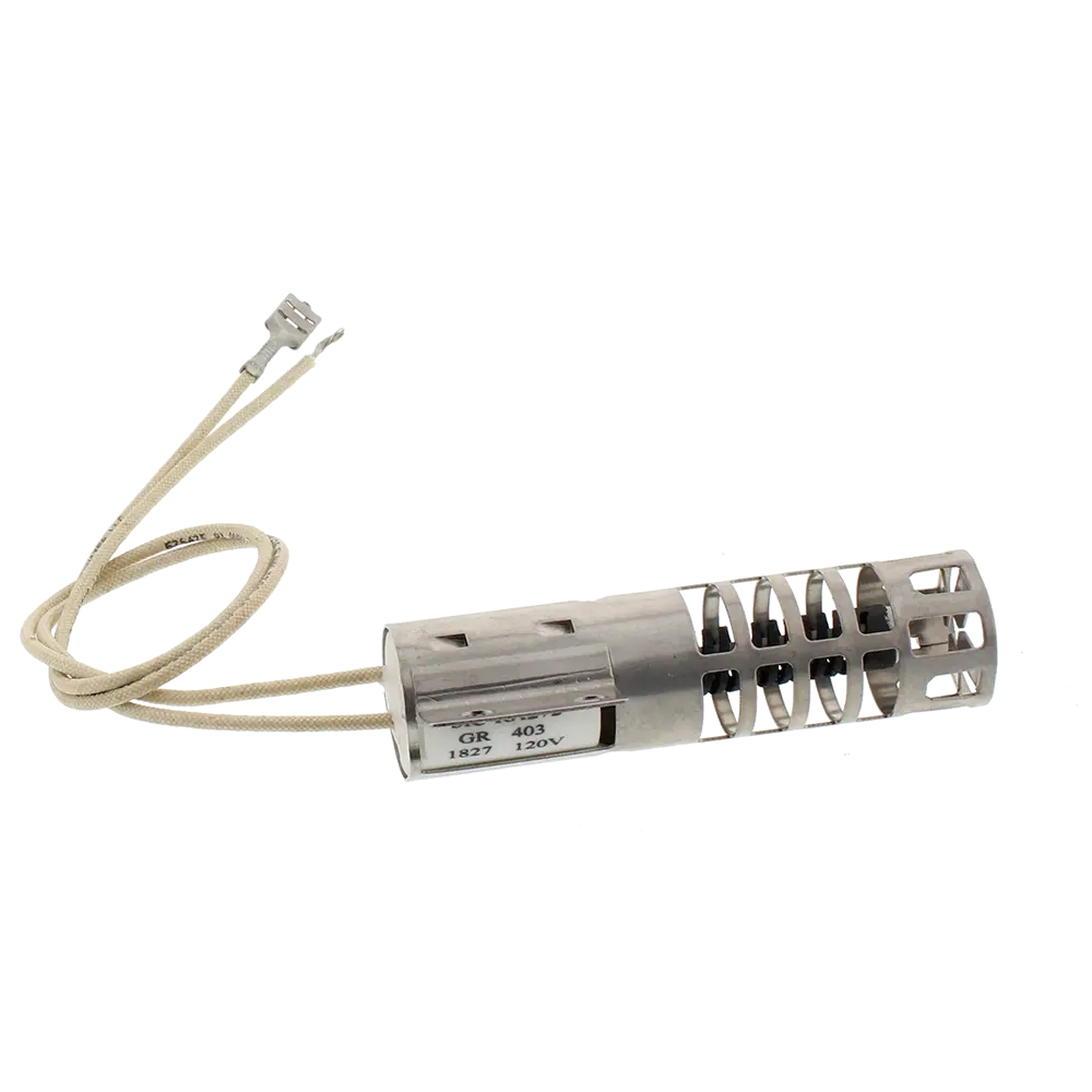 GR403 Barrel-Style Gas Oven Igniter