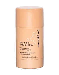 ceramide body oil stick ceramide body oil stick