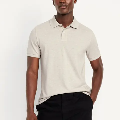 Old Navy Men's Classic Fit Pique Polo