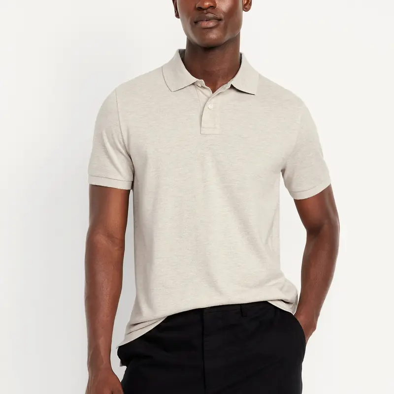 Old Navy Men's Classic Fit Pique Polo