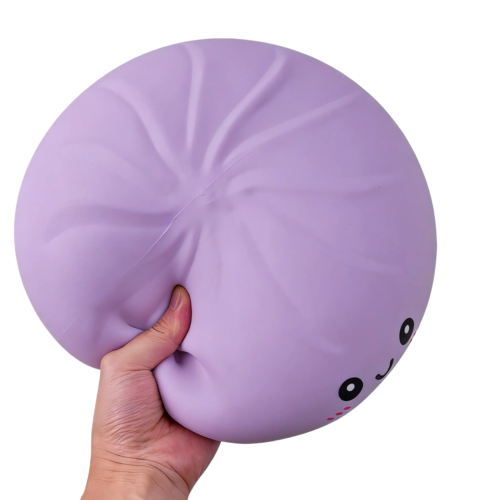 Purple (15cm/5.91in)