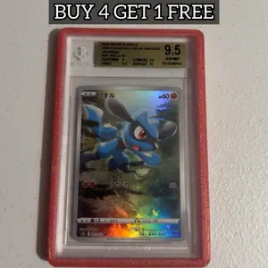 Beckett (BGS) Sparkly Card Guards  - Premium Snap-In Slab Protector Cases (20+ Colors) (ONLY FITS BGS)