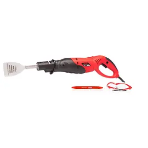 Equalizer Stingray Tool Only – High Torque Express Auto Glass Removal Tool, Fast Acceleration, 500–3000 SPM Variable Speed, Ergonomic Low Profile Handle, Professional Quality